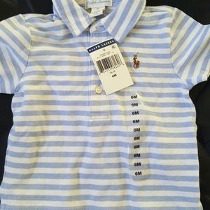 Baby Polo